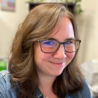 Bethany Chuchla, Our Center Director